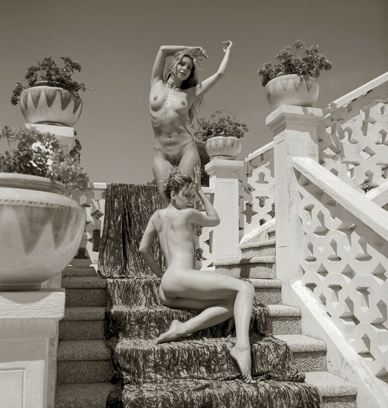 Галя, 19